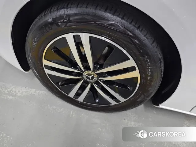 Mercedes-Benz A-Class W177 id 3291114 из Кореи 8