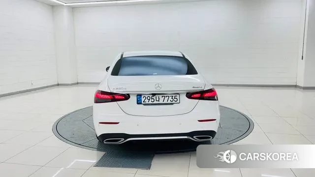 Mercedes-Benz E-Class W213 id 3458745 из Кореи 14
