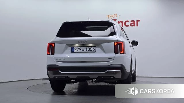 Kia The New Sorento 4th Generation id 4757290 из Кореи 31