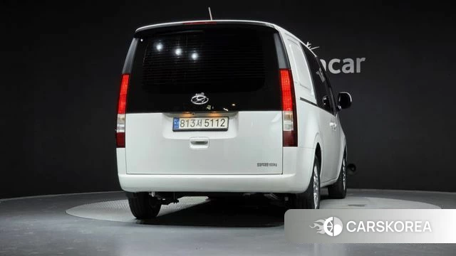 Hyundai Staria id 4593172 из Кореи 26