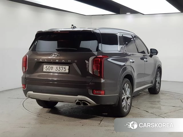 Hyundai Palisade id 4722445 из Кореи 14