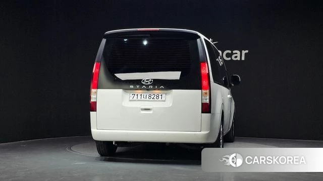 Hyundai Staria id 4848680 из Кореи 26