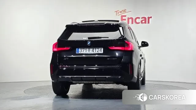 BMW X1 (U11) id 3507736 из Кореи 14