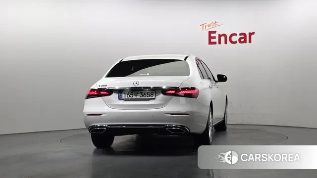 Mercedes-Benz E-Class W213 id 3778112 из Кореи 14