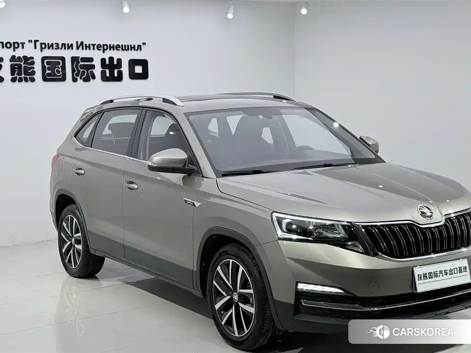 Skoda Komick id 4548168 из Китая 10
