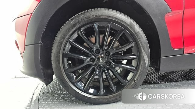 Mini Cooper Clubman id 4905515 из Кореи 26