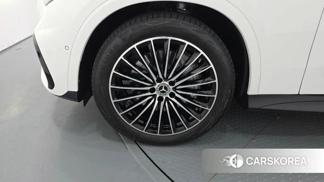 Mercedes-Benz GLC-Class X254 id 4664752 из Кореи 26