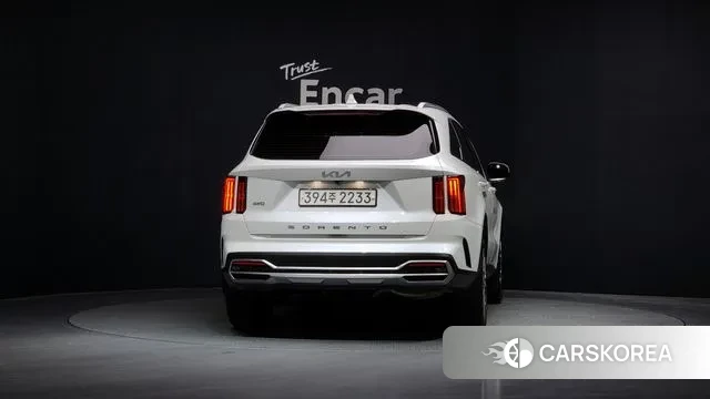 Kia Sorento 4th Generation id 3468488 из Кореи 14