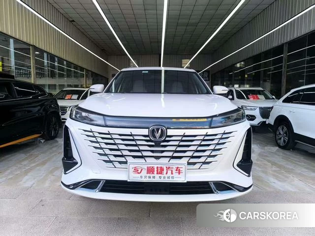 Chang'an CS75 PLUS id 4387302 из Китая 11