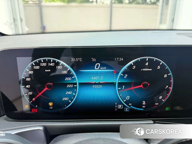 Mercedes-Benz GLB id 4271222 из Китая 21