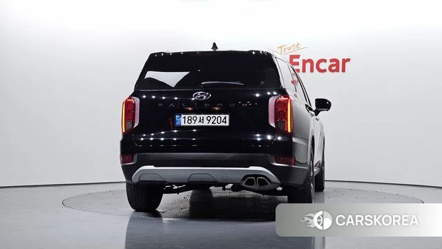 Hyundai Palisade id 3872423 из Кореи 14