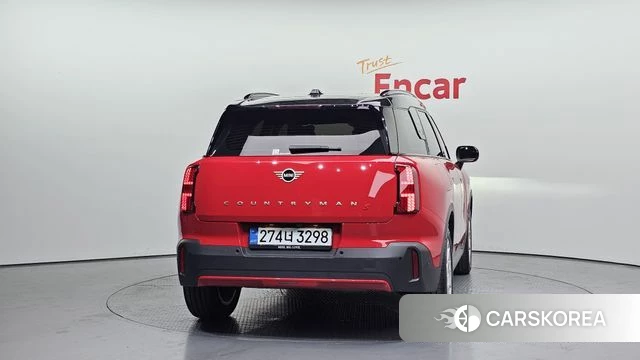Mini Cooper S Countryman 3rd Generation id 3963451 из Кореи 14