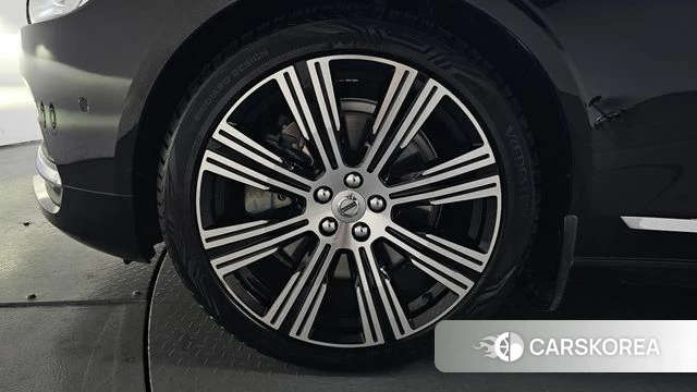 Volvo S90 id 3934357 из Кореи 14