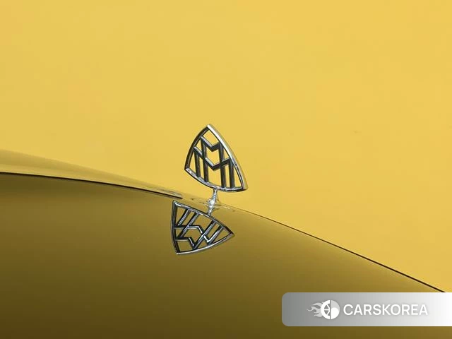 Mercedes-Benz Maybach S-class id 4348364 из Китая 21