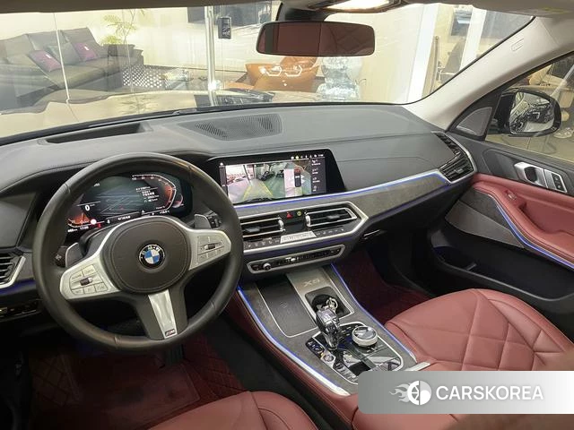 BMW X5 id 3908723 из Китая 30