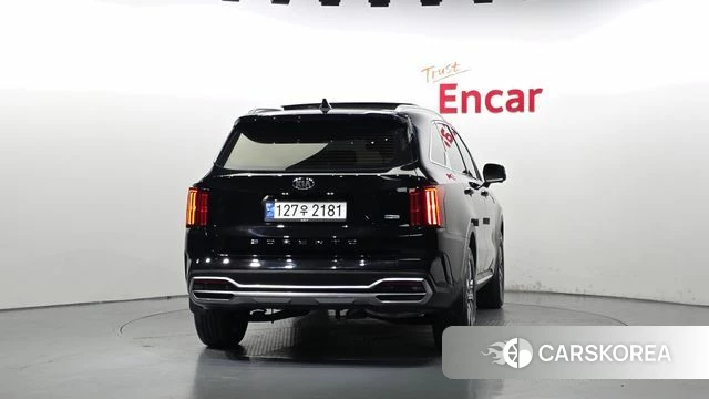 Kia Sorento 4th Generation id 4918256 из Кореи 31