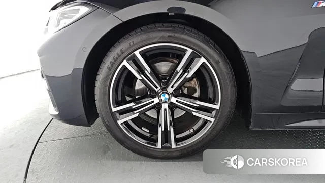 BMW 4 Series (G22) id 3503921 из Кореи 14