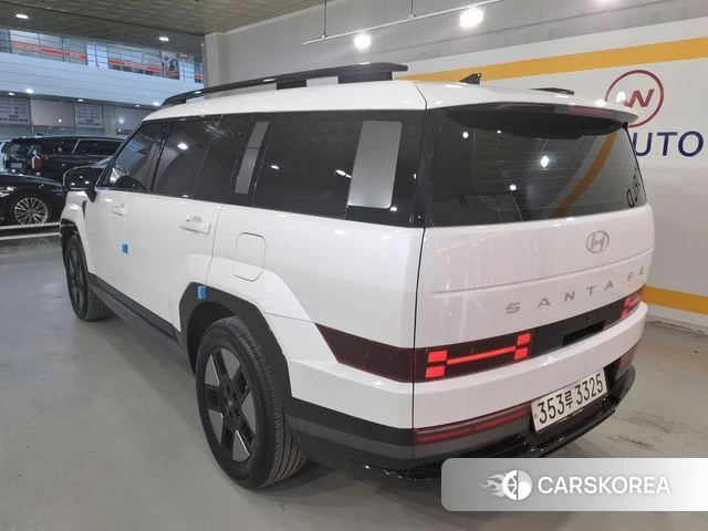 Hyundai Santa Fe (MX5) id 4880077 из Кореи 14