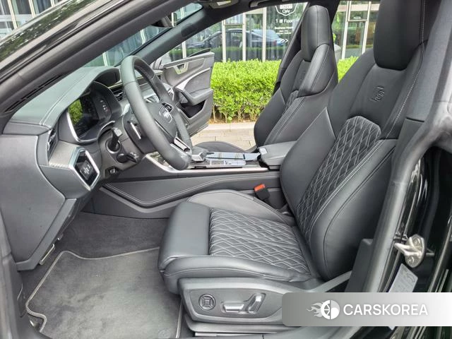 Audi A7 id 4359495 из Китая 34