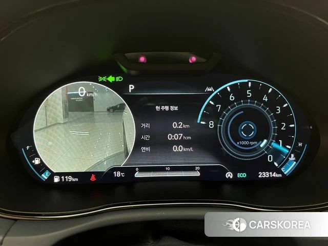 Genesis GV70 id 4178812 из Кореи 14