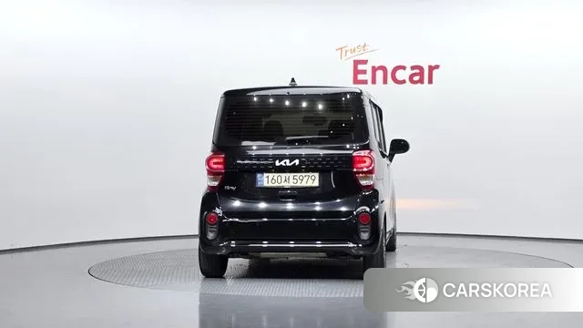 Kia The New Ray id 3721980 из Кореи 14