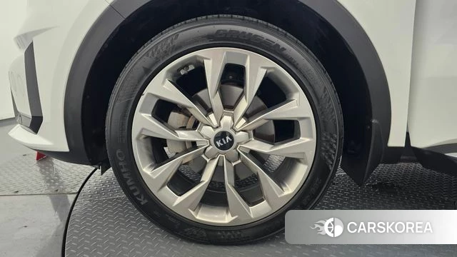 Kia Sorento 4th Generation id 4344715 из Кореи 33