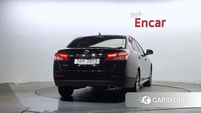 Renault Korea (Samsung) SM5 Nova id 3096087 из Кореи 14