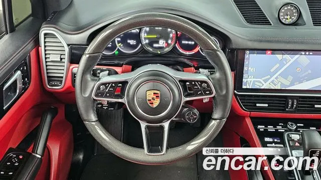 Porsche Cayenne (PO536) id 2625062 из Кореи 14