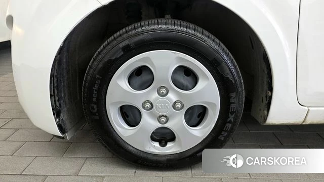 Kia All New Morning (JA) id 3845672 из Кореи 14