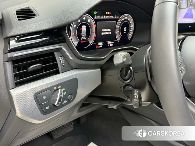 Audi A5 id 4275848 из Китая 19
