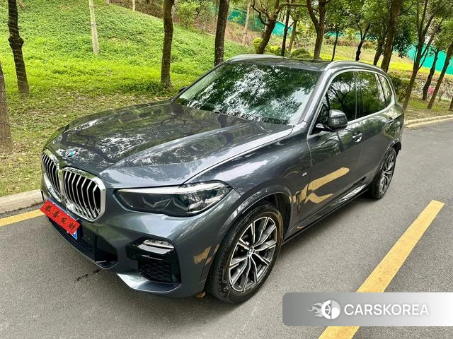 BMW X5 (imported) id 4273422 из Китая 18