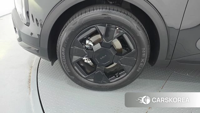 Kia The New Sportage 5th Generation id 4892596 из Кореи 25