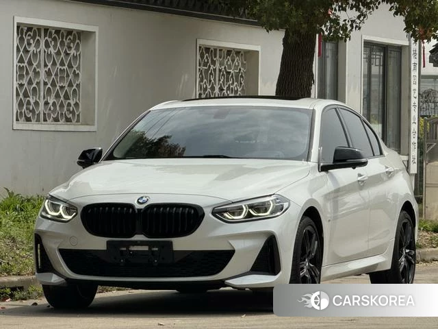 BMW 1 series id 4219576 из Китая 15