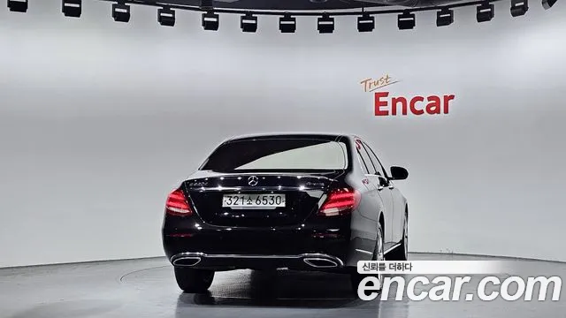 Mercedes-Benz E-Class W213 id 2704780 из Кореи 14