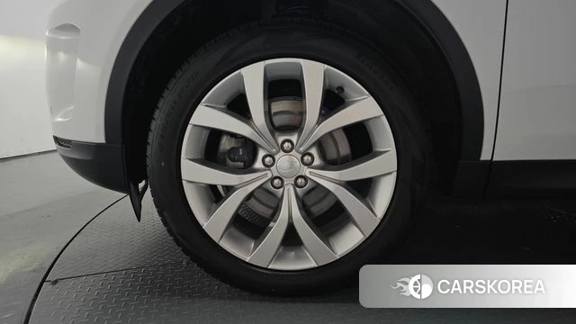 Land Rover Discovery Sports 2nd Generation id 4500323 из Кореи 31