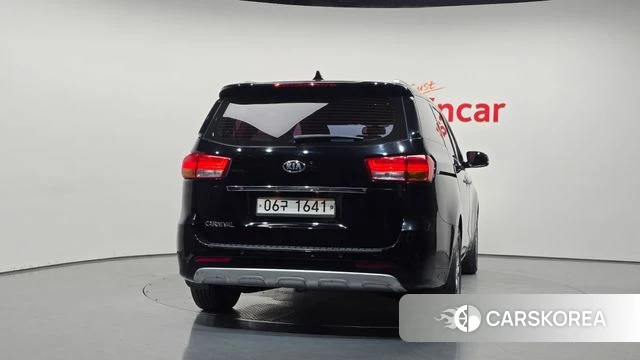 Kia All New Carnival id 4737715 из Кореи 14