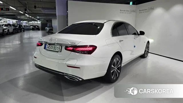 Mercedes-Benz E-Class W213 id 2931788 из Кореи 14