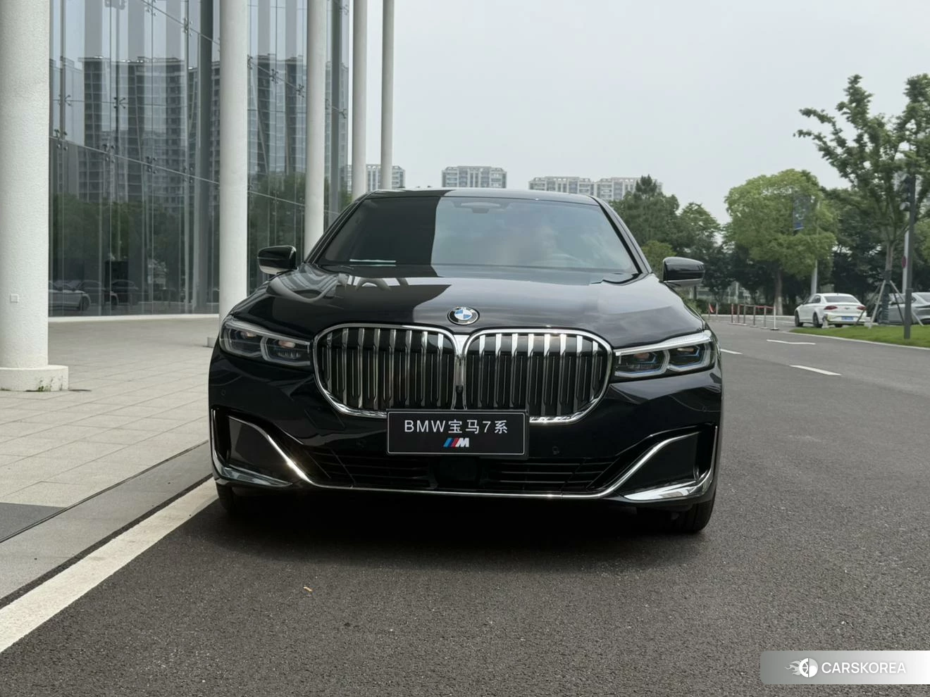 BMW 7 series id 4513805 из Китая 11