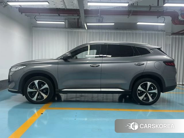 BYD Song PLUS DM id 4254435 из Китая 14