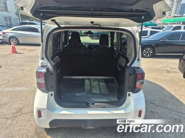 Kia The New Kia Ray id 2508764 из Кореи 12