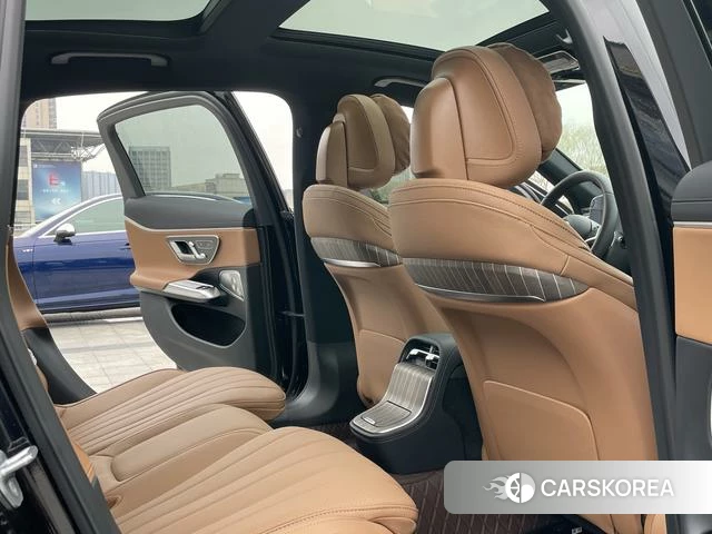 Mercedes-Benz E-class id 4260145 из Китая 10