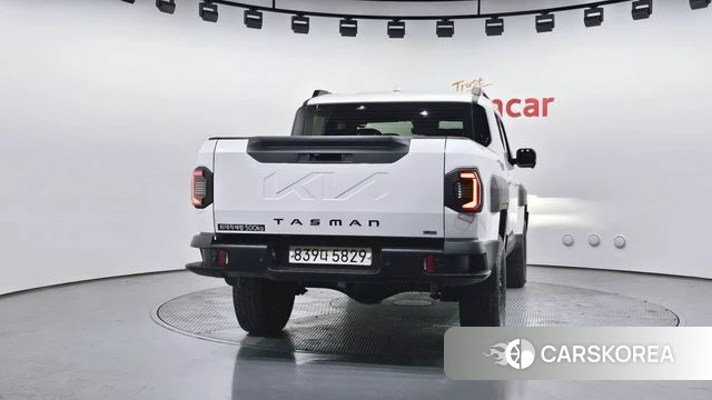 Kia Tasman id 3850239 из Кореи 14