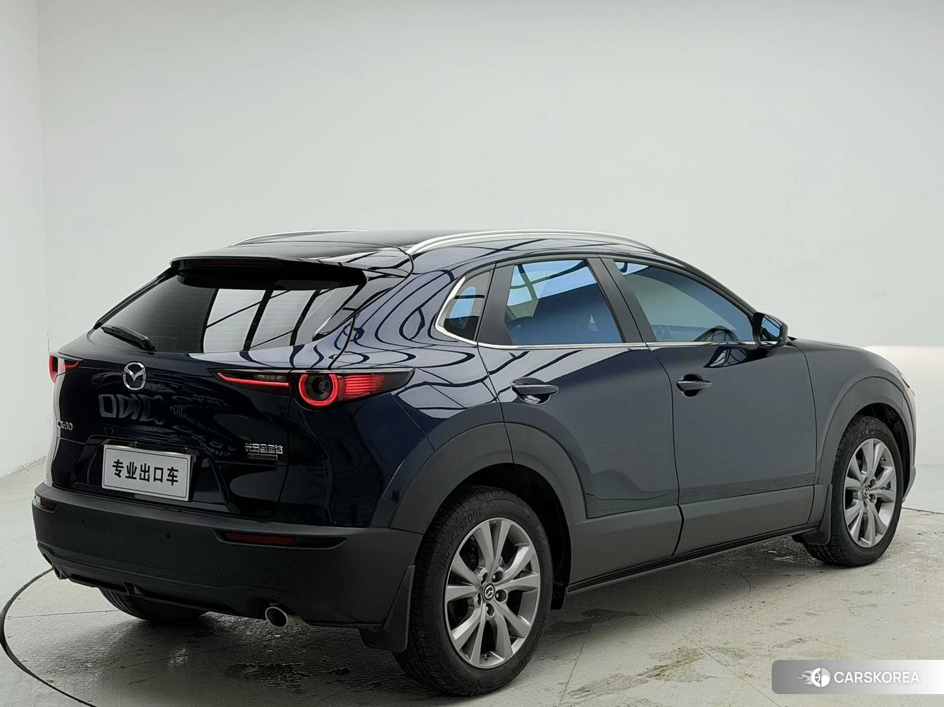Mazda CX-30 id 4461249 из Китая 10