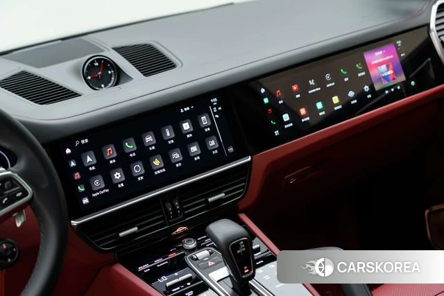 Porsche Cayenne Coupé id 4209802 из Китая 20