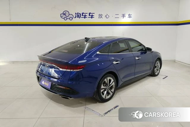 Hyundai Festa id 3957769 из Китая 11