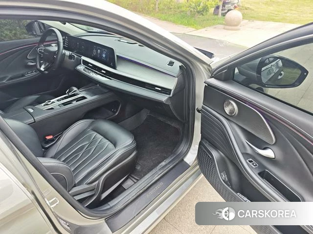 Chery Arrizo 8 id 4241433 из Китая 11