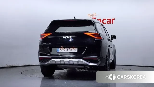 Kia Sportage 5th Generation id 3058713 из Кореи 14