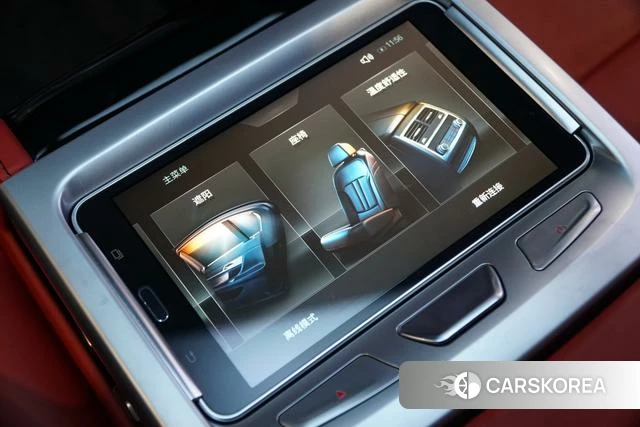 BMW 7 series id 4213391 из Китая 21