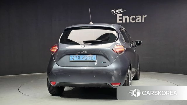 Renault Korea (Samsung) Joe id 3852312 из Кореи 14