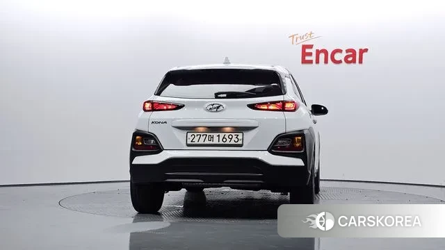 Hyundai Kona id 3253463 из Кореи 14